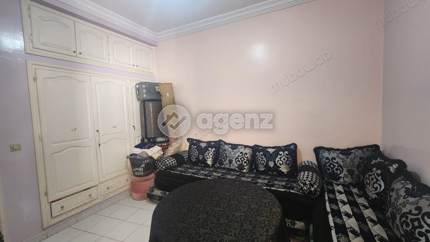 Appartement 143 m² f Hay Houda — 20
