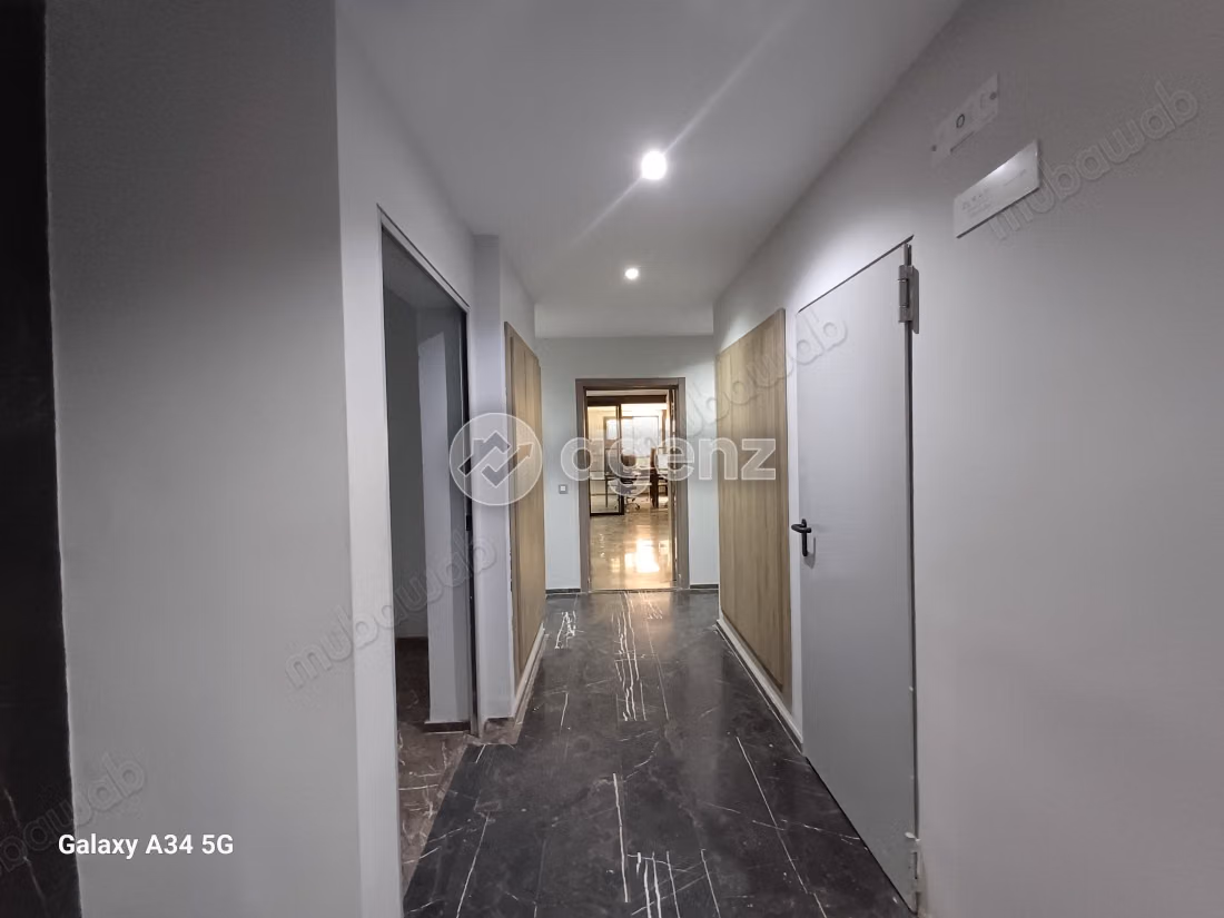 Office for sale 100 m² Daoudiat Marrakech
