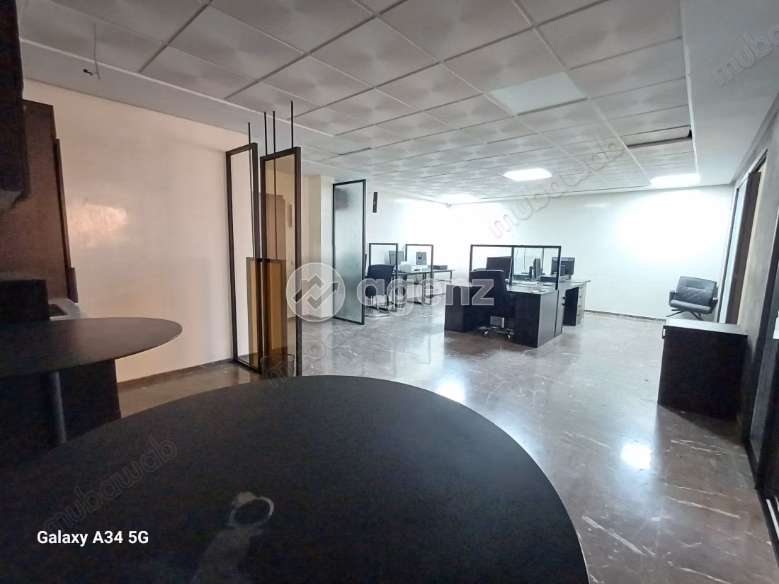 Office for sale 100 m² Daoudiat Marrakech
