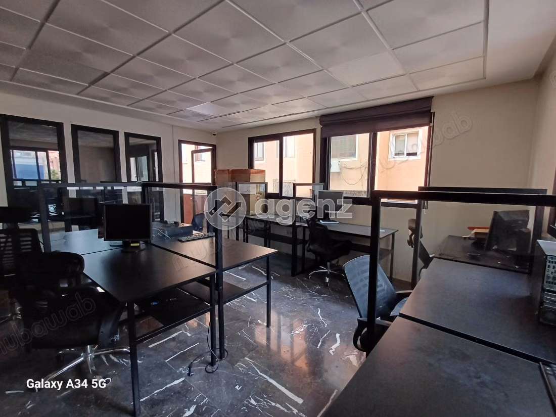 Office for sale 100 m² Daoudiat Marrakech