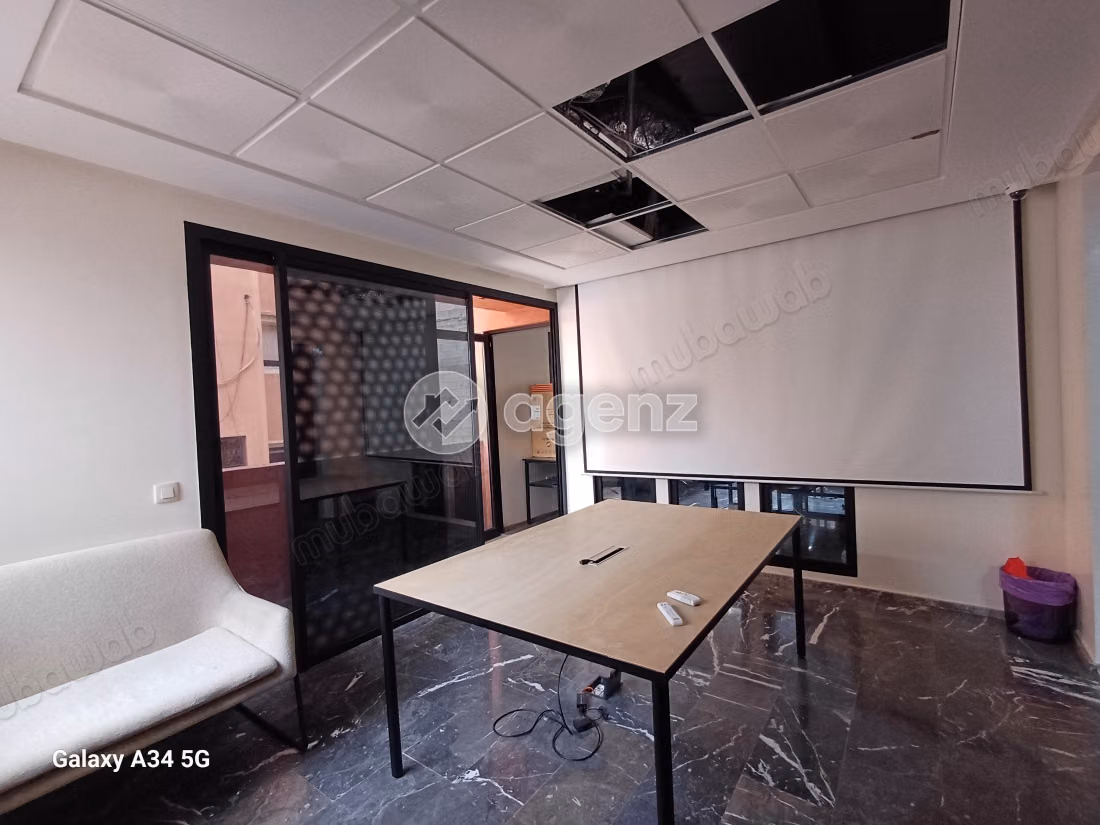 Office for sale 100 m² Daoudiat Marrakech