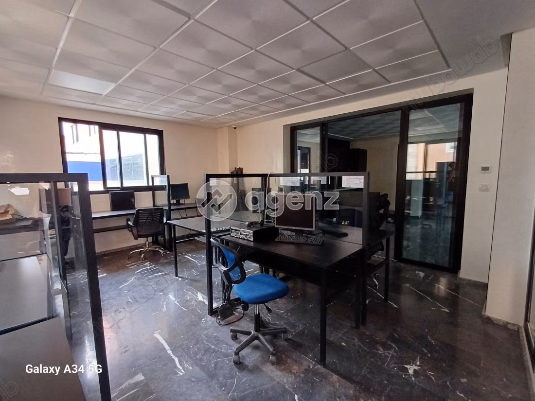 Office for sale 100 m² Daoudiat Marrakech