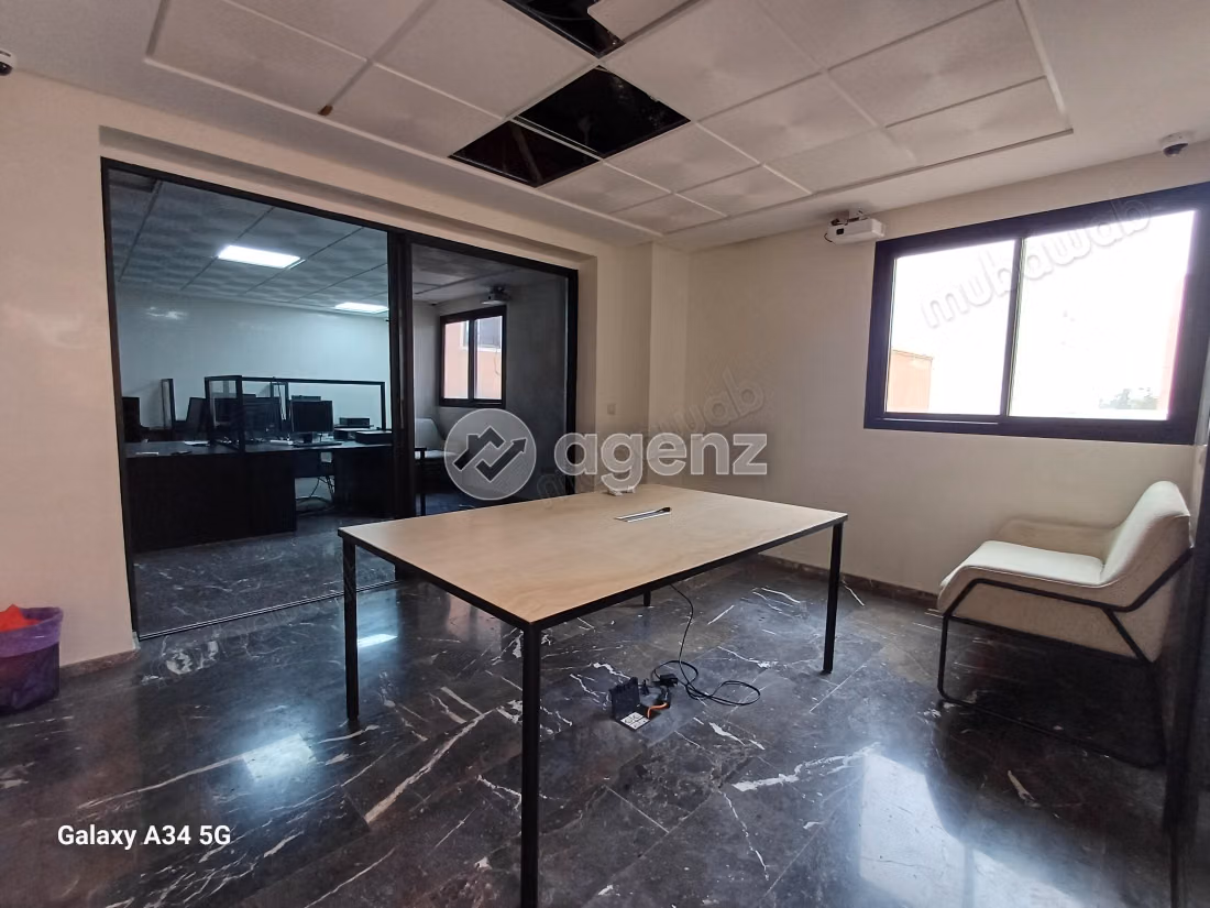 Office for sale 100 m² Daoudiat Marrakech