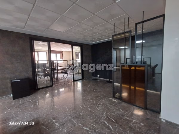 Bureau à vendre 100 m² Daoudiat Marrakech