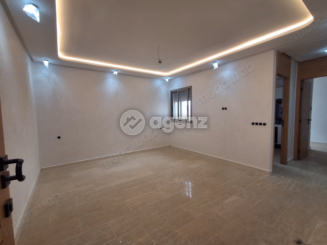 IMM ZO Appartement à vendre 56 m², 2 chambres 
Sidi Maarouf 
Casablanca