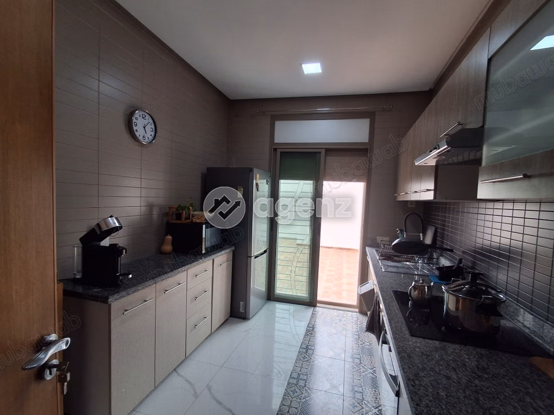 Appartement 144 m² à Andalousse — 12