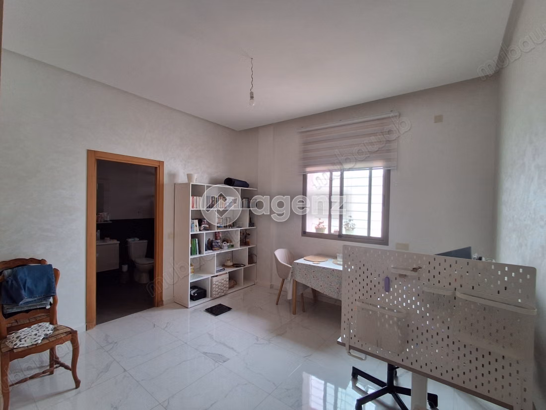 Appartement 144 m² à Andalousse — 9