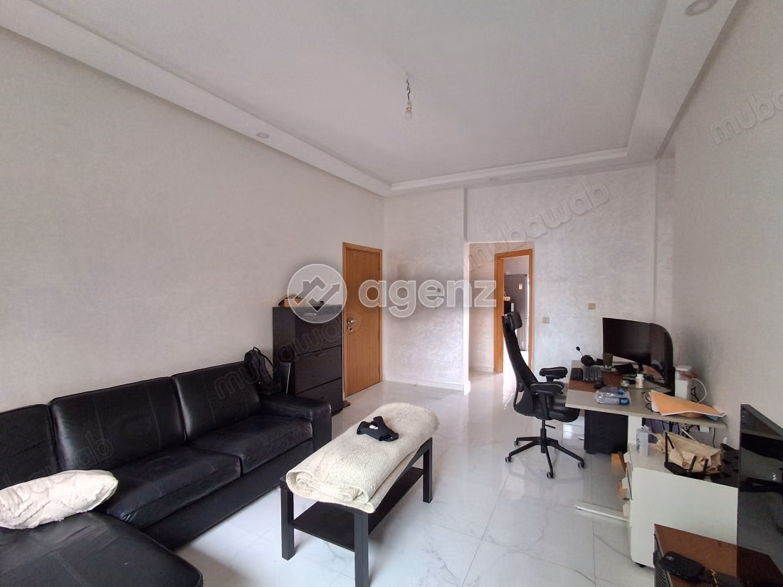 Appartement 144 m² à Andalousse — 8