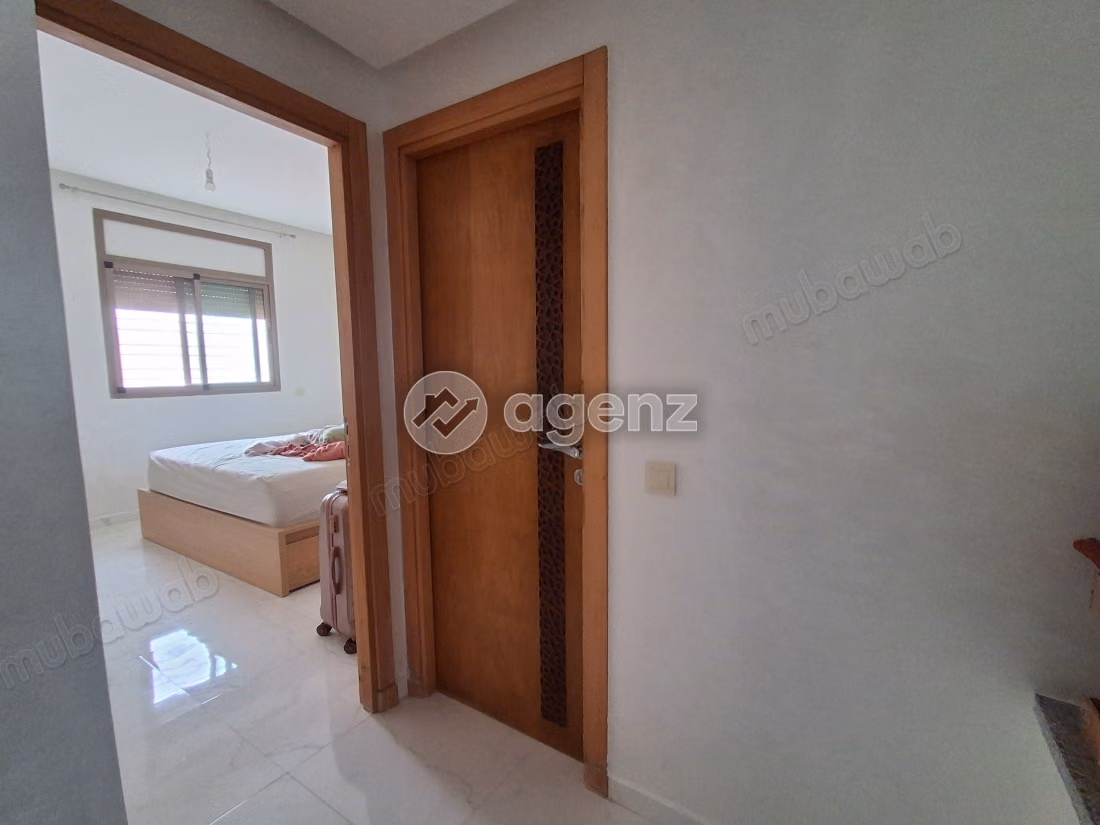 Appartement 144 m² à Andalousse — 10