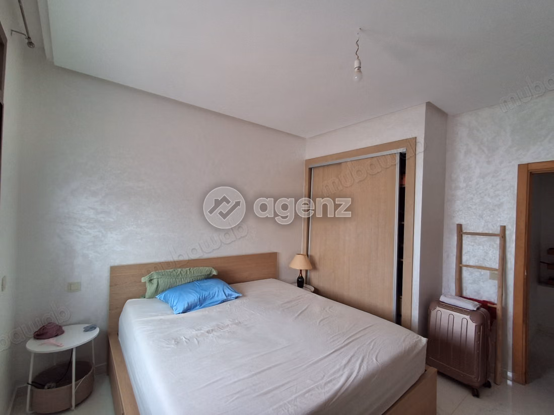 Appartement 144 m² à Andalousse — 11
