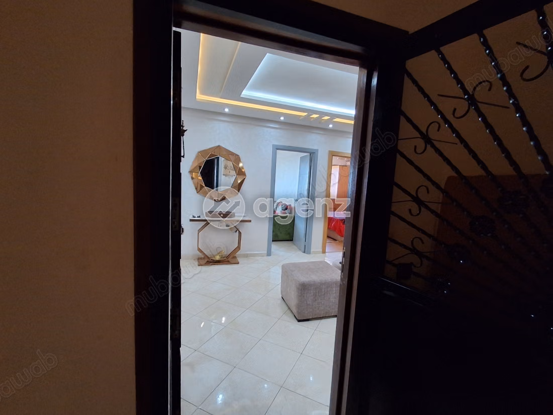 Appartement à vendre 99 m², 3 chambres Témara Skhirate Témara
