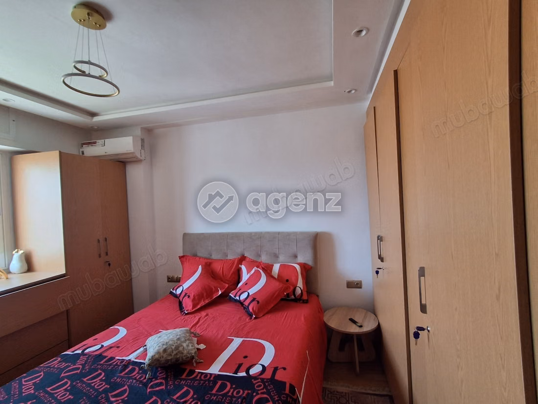 Appartement à vendre 99 m², 3 chambres Témara Skhirate Témara