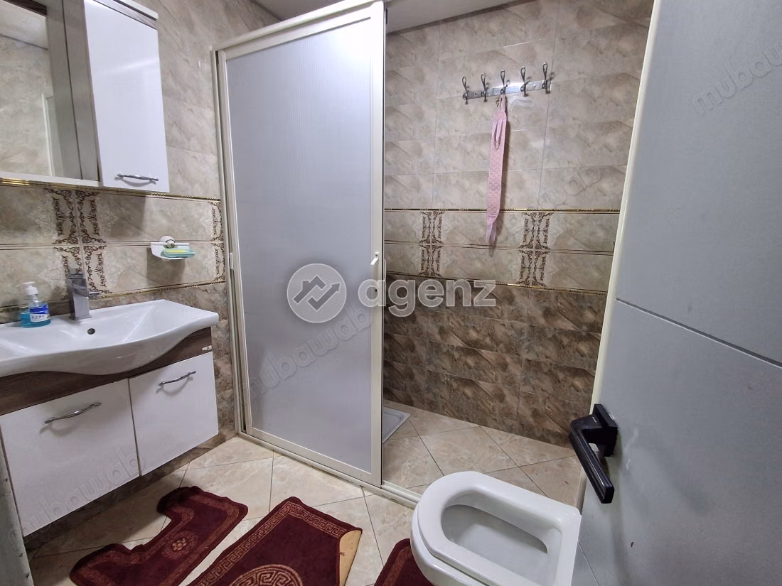 Appartement à vendre 99 m², 3 chambres Témara Skhirate Témara