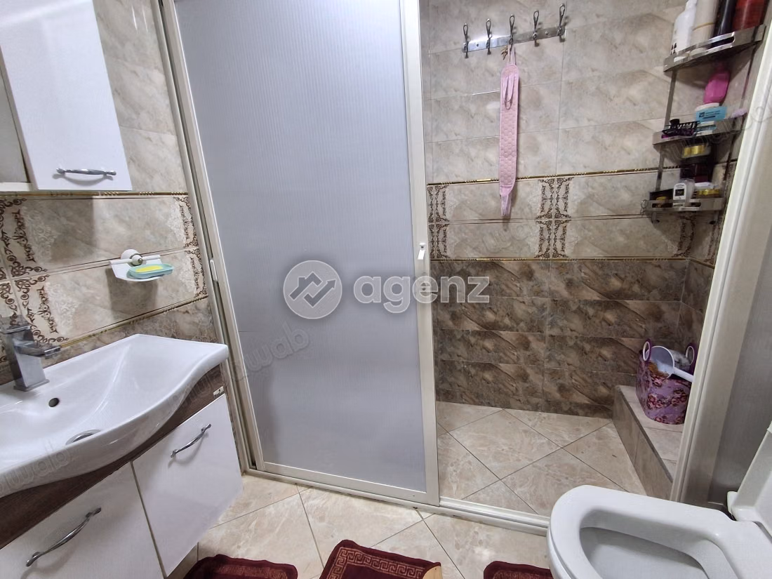 Appartement à vendre 99 m², 3 chambres Témara Skhirate Témara