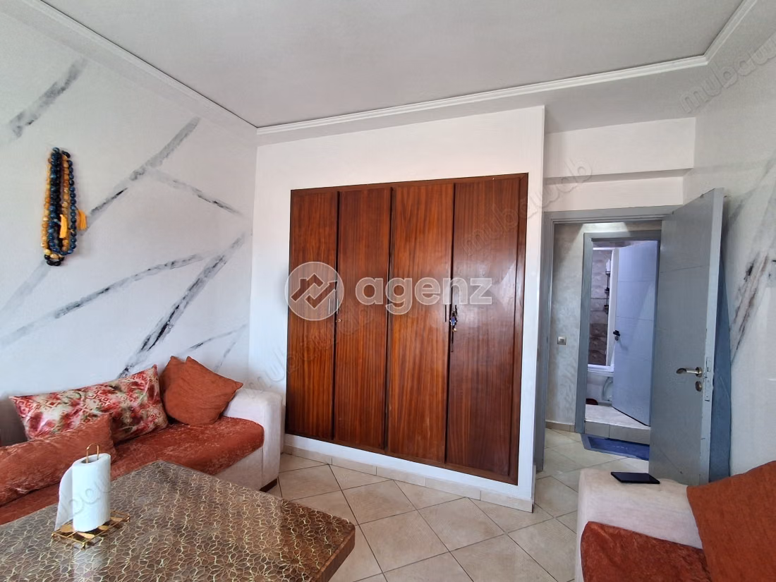 Appartement à vendre 99 m², 3 chambres Témara Skhirate Témara