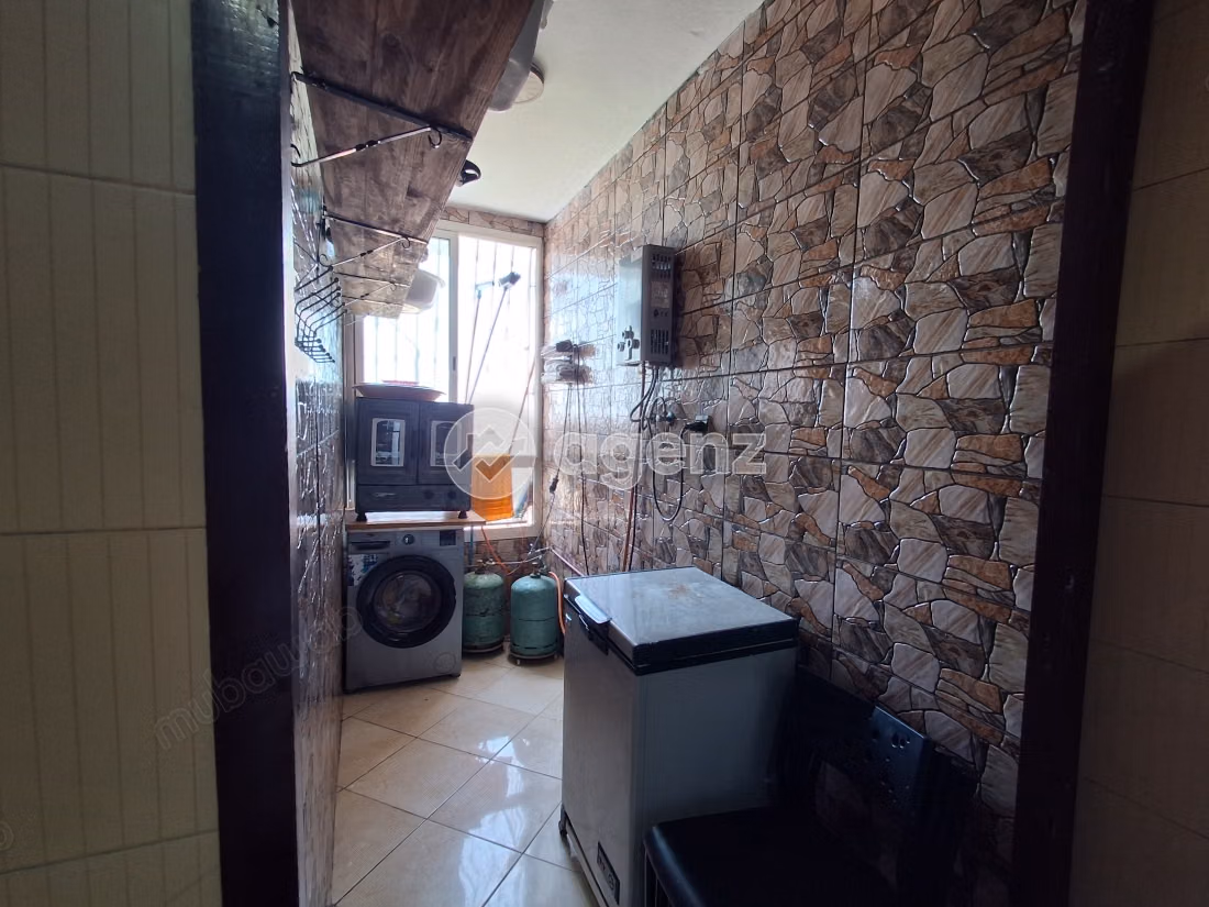 Appartement à vendre 99 m², 3 chambres Témara Skhirate Témara