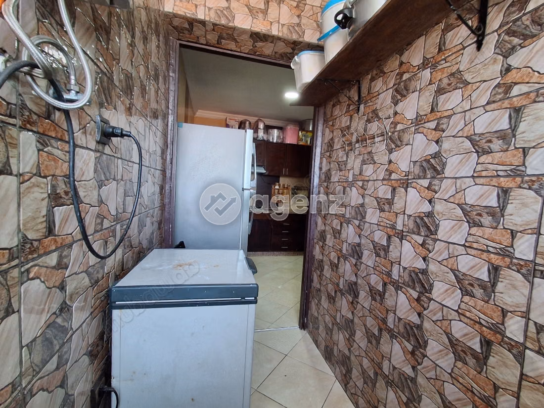 Appartement à vendre 99 m², 3 chambres Témara Skhirate Témara