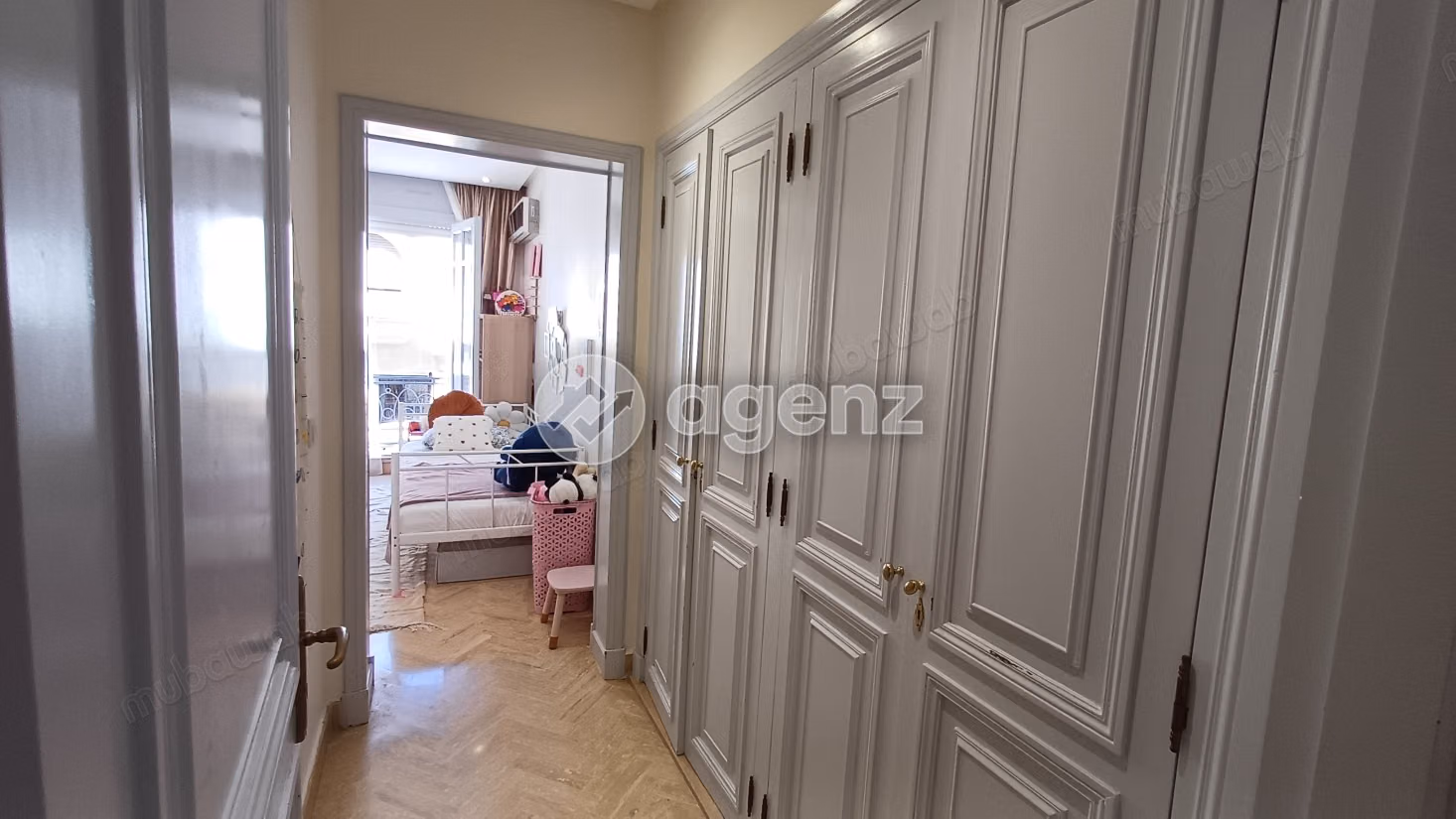 Appartement 198 m² f Racine — 7