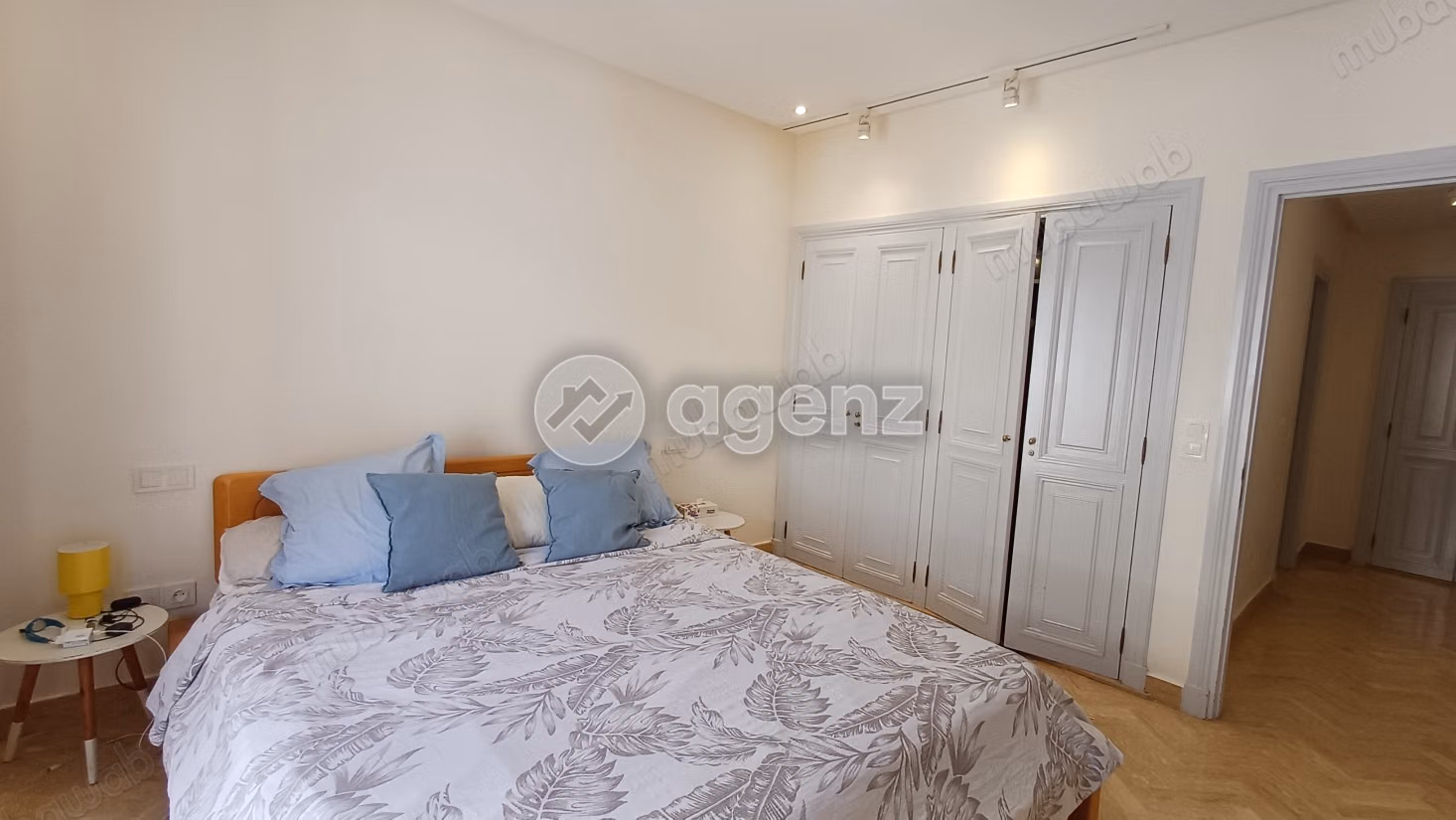 Appartement 198 m² f Racine — 20