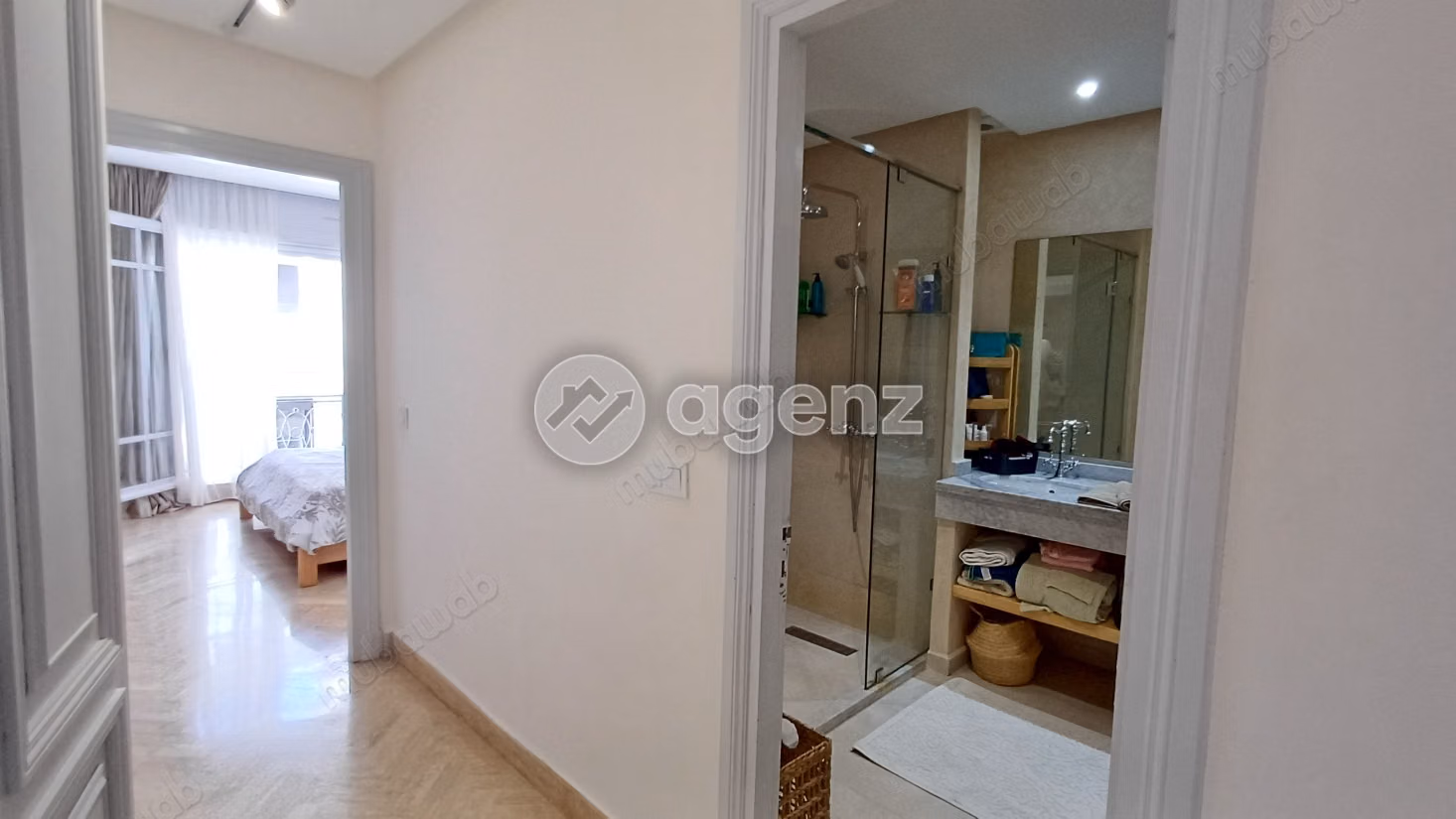 Appartement 198 m² f Racine — 9