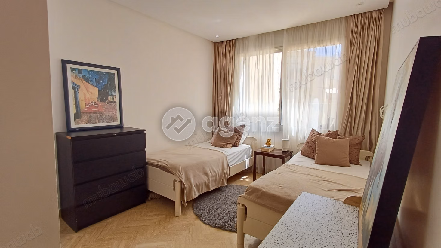 Appartement 198 m² f Racine — 8
