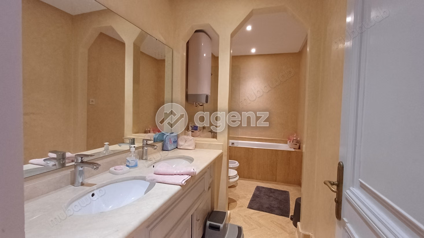Appartement 198 m² f Racine — 10