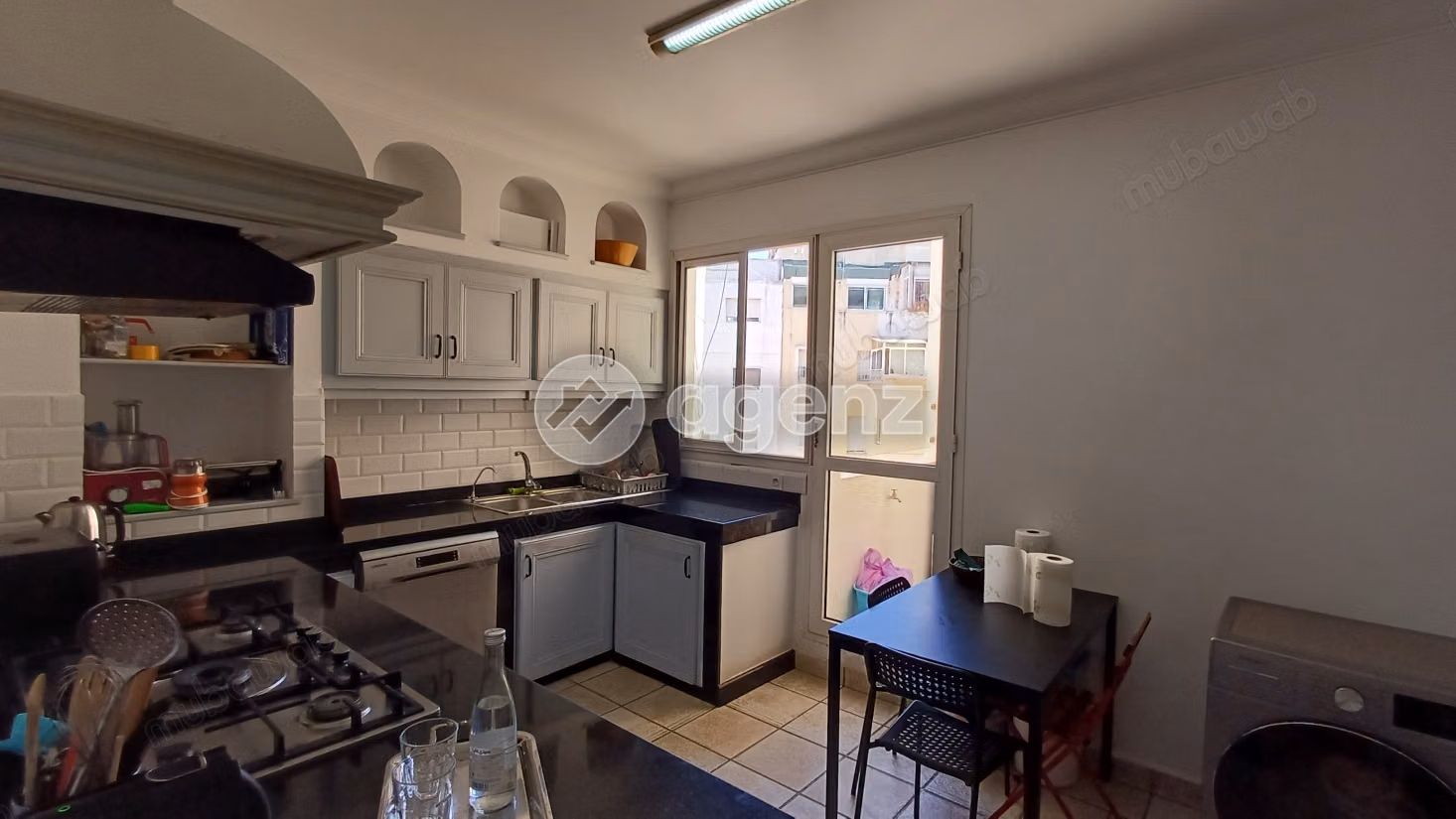 Appartement à vendre 198 m², 3 chambres 
Racine Casablanca — 4