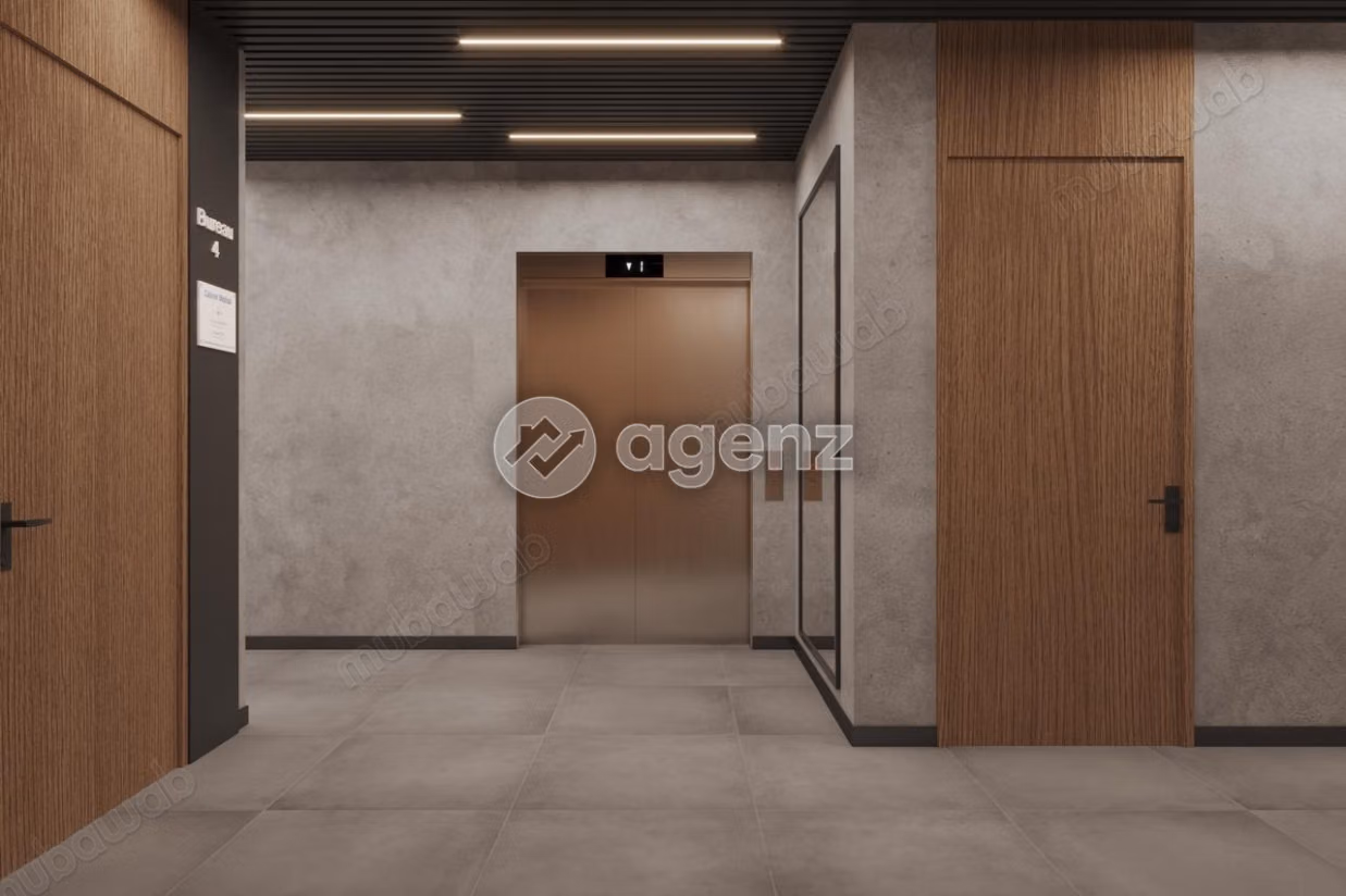 TL OFFICES Bureau à vendre 57 m² Sidi Maarouf Casablanca
