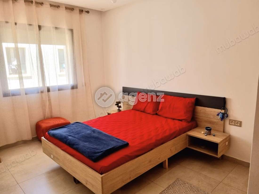 Apartamento en venta 89 m², 2 habitaciones Hay Houda Agadir