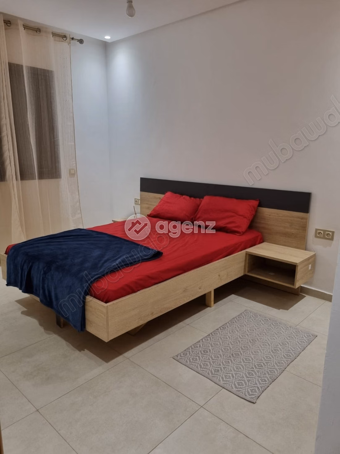 Apartamento en venta 89 m², 2 habitaciones Hay Houda Agadir