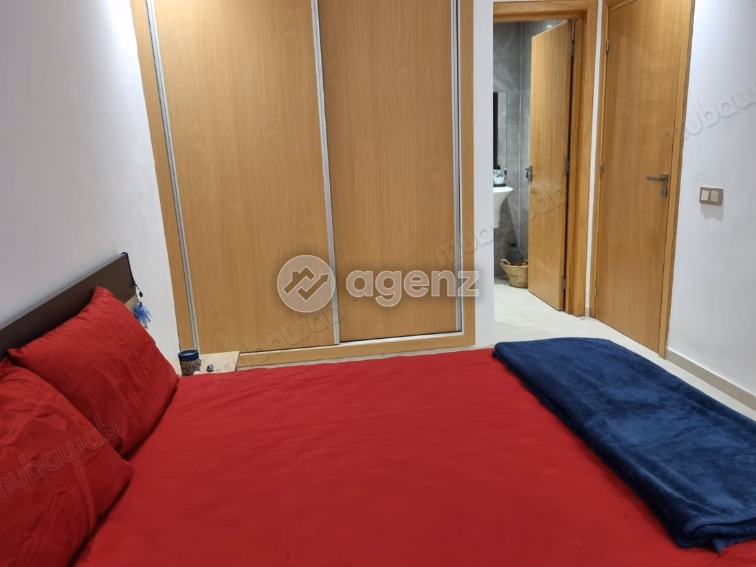 Apartamento en venta 89 m², 2 habitaciones Hay Houda Agadir