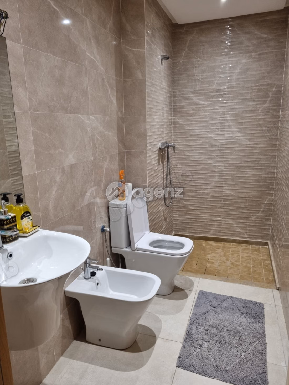 Apartamento en venta 89 m², 2 habitaciones Hay Houda Agadir
