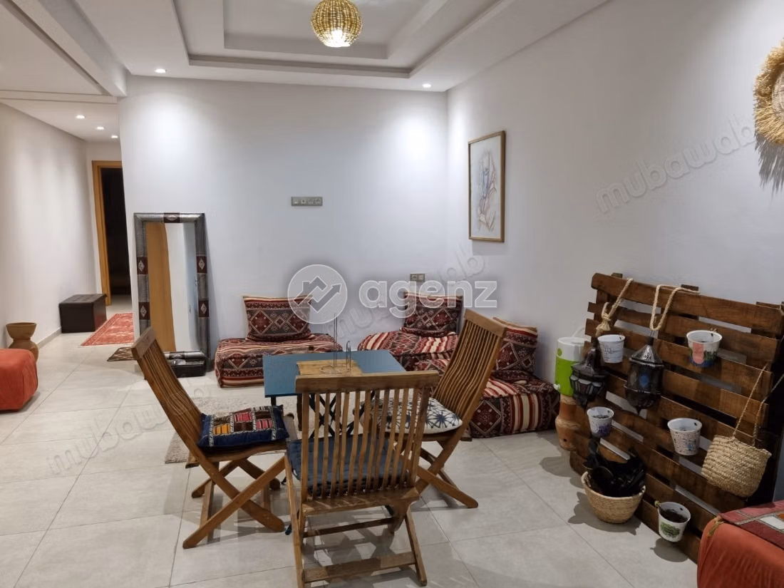 Apartamento en venta 89 m², 2 habitaciones Hay Houda Agadir