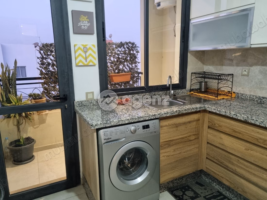 Apartamento en venta 89 m², 2 habitaciones Hay Houda Agadir