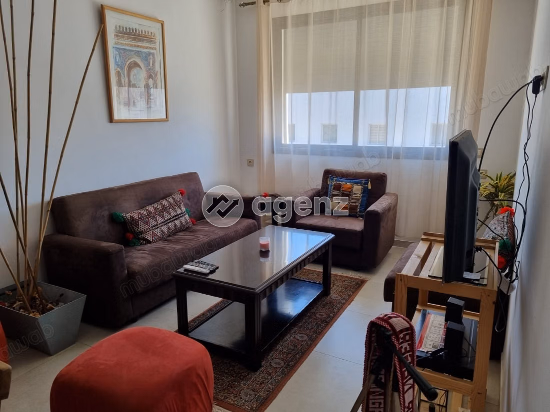Apartamento en venta 89 m², 2 habitaciones Hay Houda Agadir