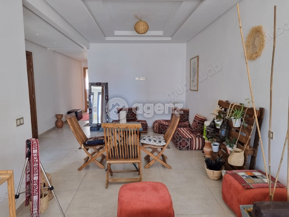 Apartamento en venta 89 m², 2 habitaciones Hay Houda Agadir