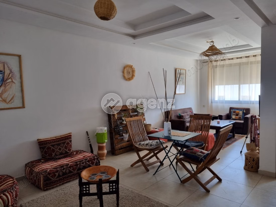 Apartamento en venta 89 m², 2 habitaciones Hay Houda Agadir