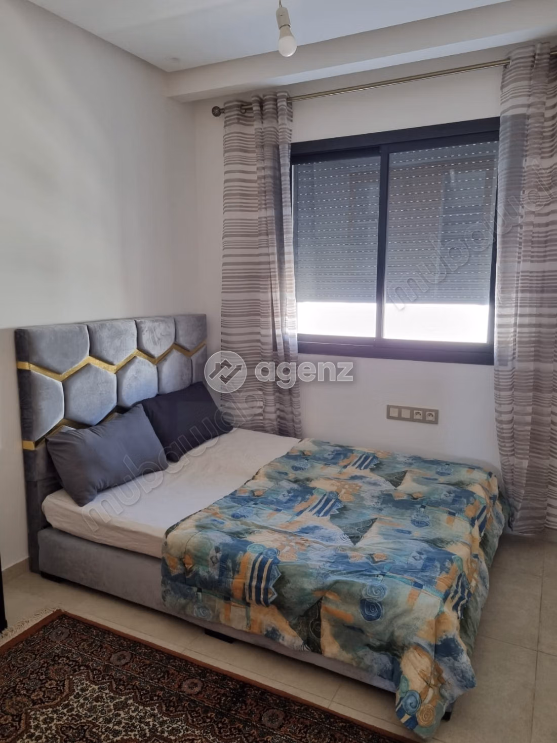 Apartamento en venta 89 m², 2 habitaciones Hay Houda Agadir