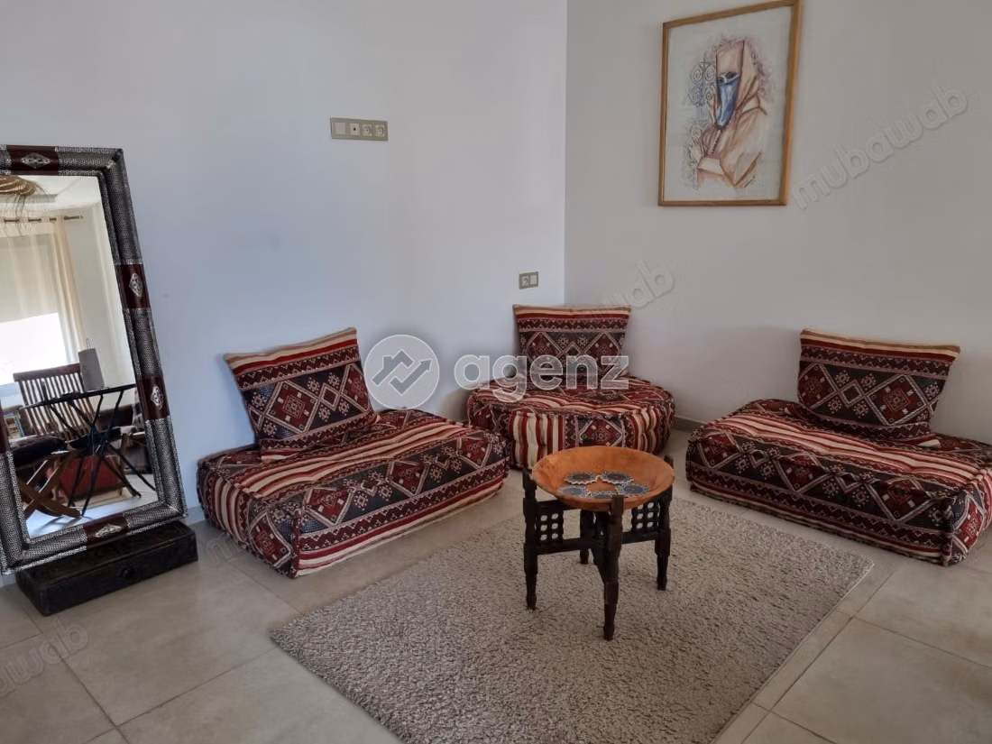 Apartamento en venta 89 m², 2 habitaciones Hay Houda Agadir