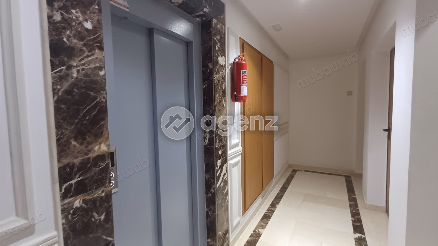 Apartamento en venta 89 m², 2 habitaciones Hay Houda Agadir