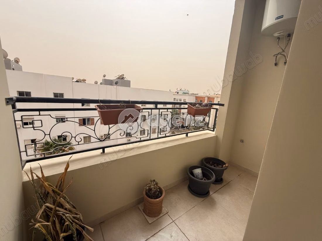Apartamento en venta 89 m², 2 habitaciones Hay Houda Agadir