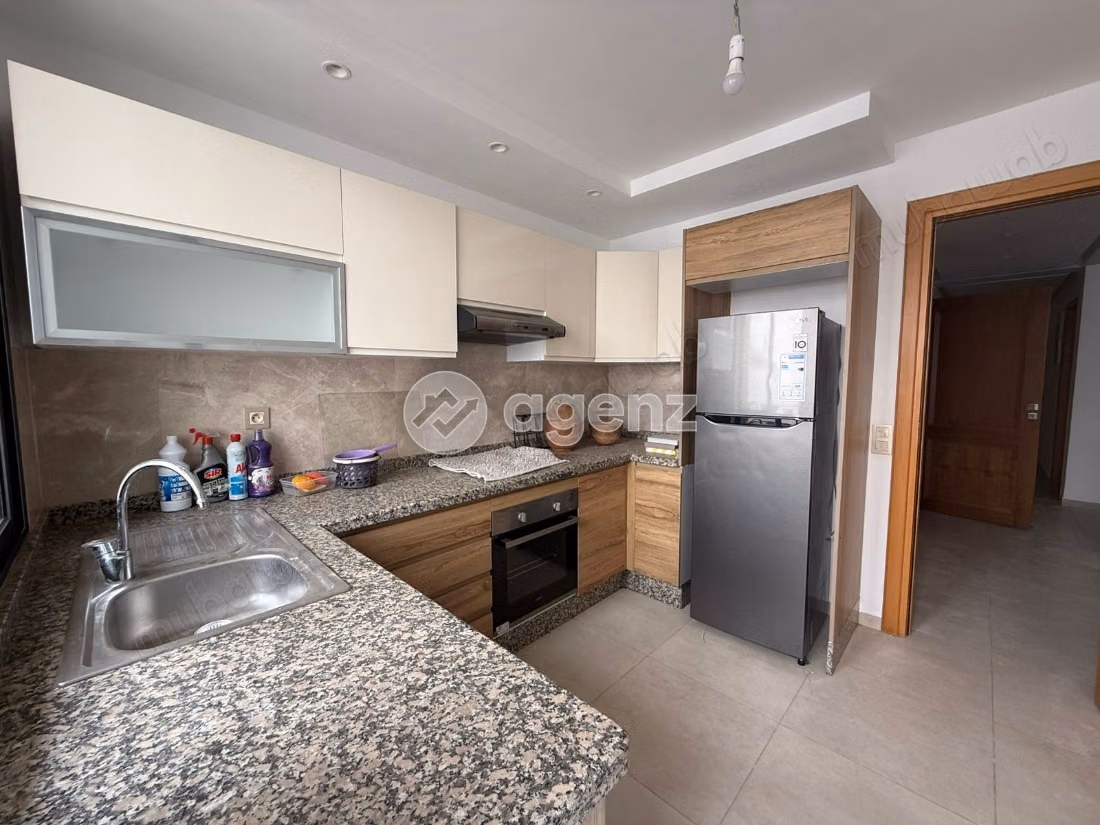 Apartamento en venta 89 m², 2 habitaciones Hay Houda Agadir
