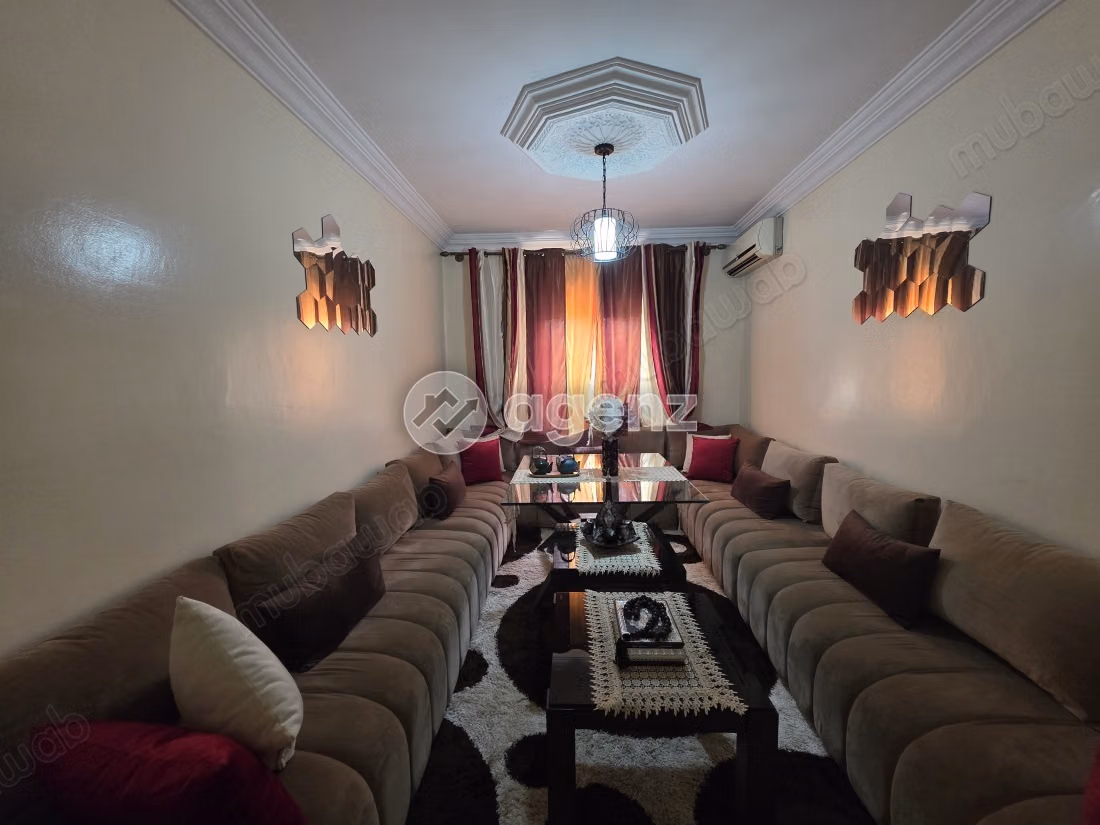 Appartement 51 m² à Hay Targa — 10