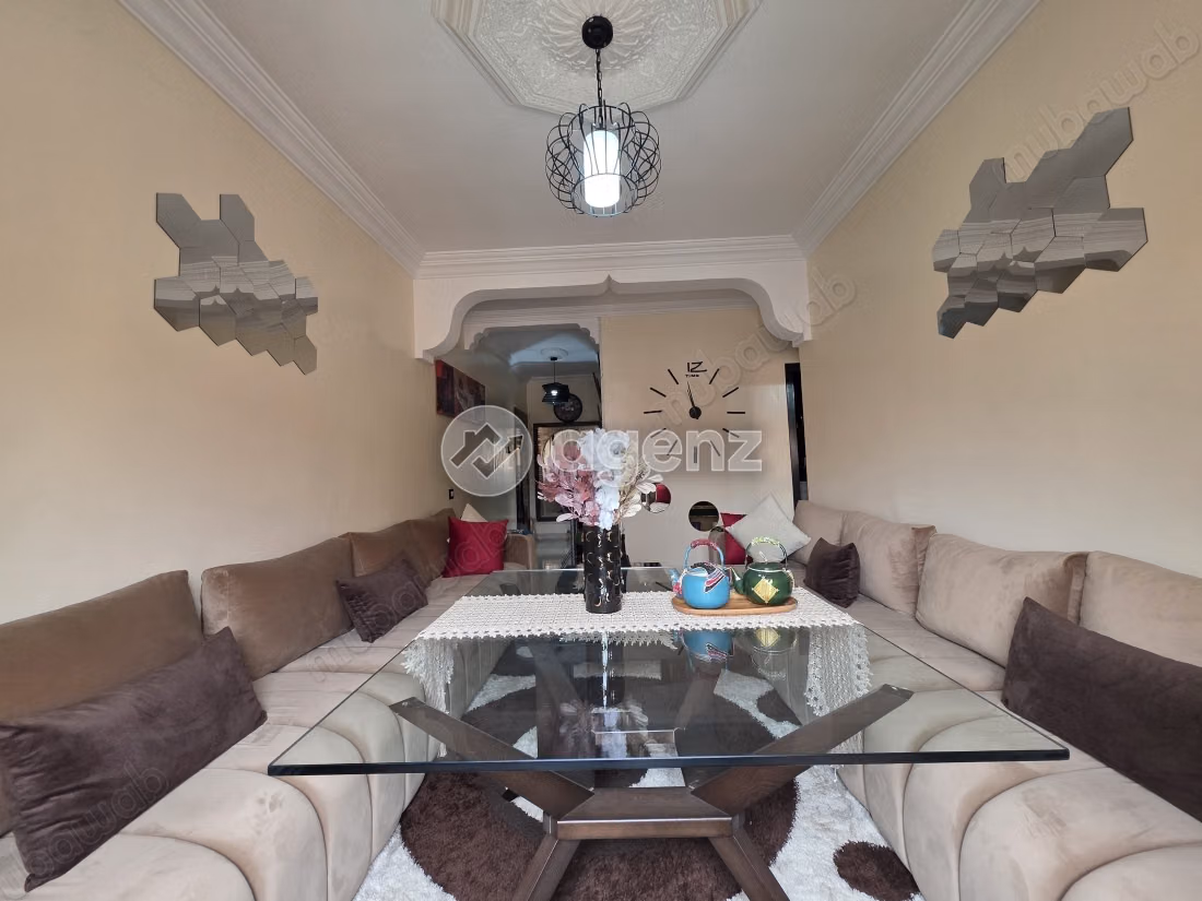 Appartement 51 m² à Hay Targa — 9