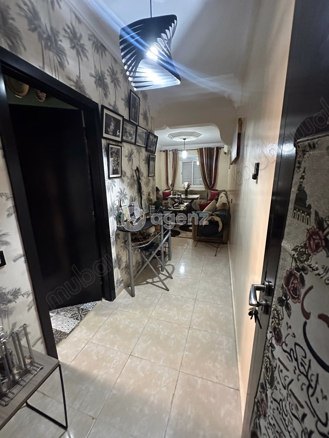 Appartement 51 m² à Hay Targa — 16