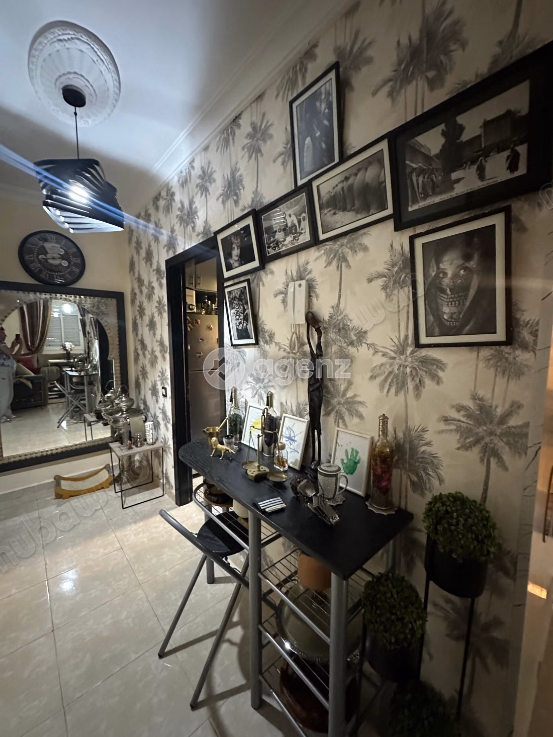 Appartement 51 m² à Hay Targa — 17