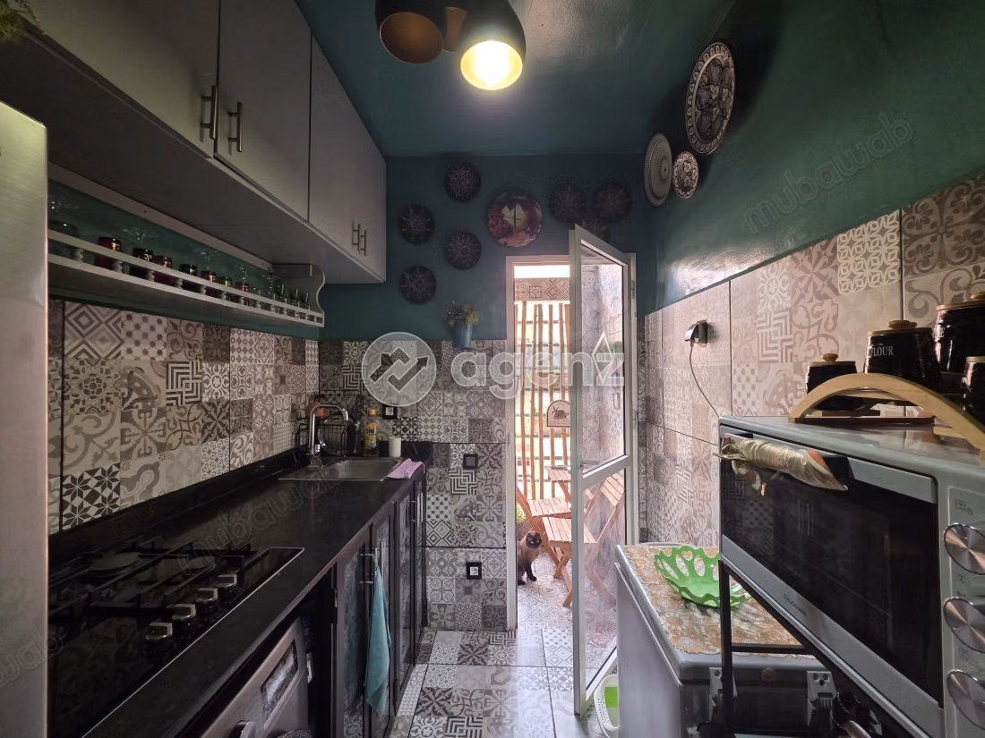 Appartement 51 m² à Hay Targa — 13
