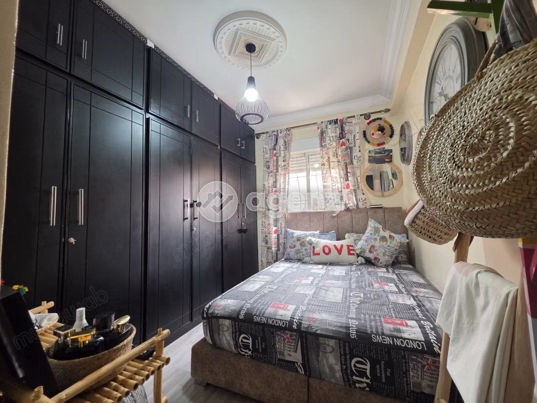 Appartement 51 m² à Hay Targa — 11