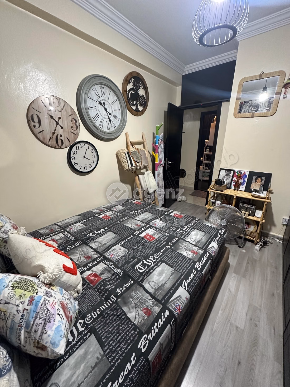 Appartement 51 m² à Hay Targa — 12