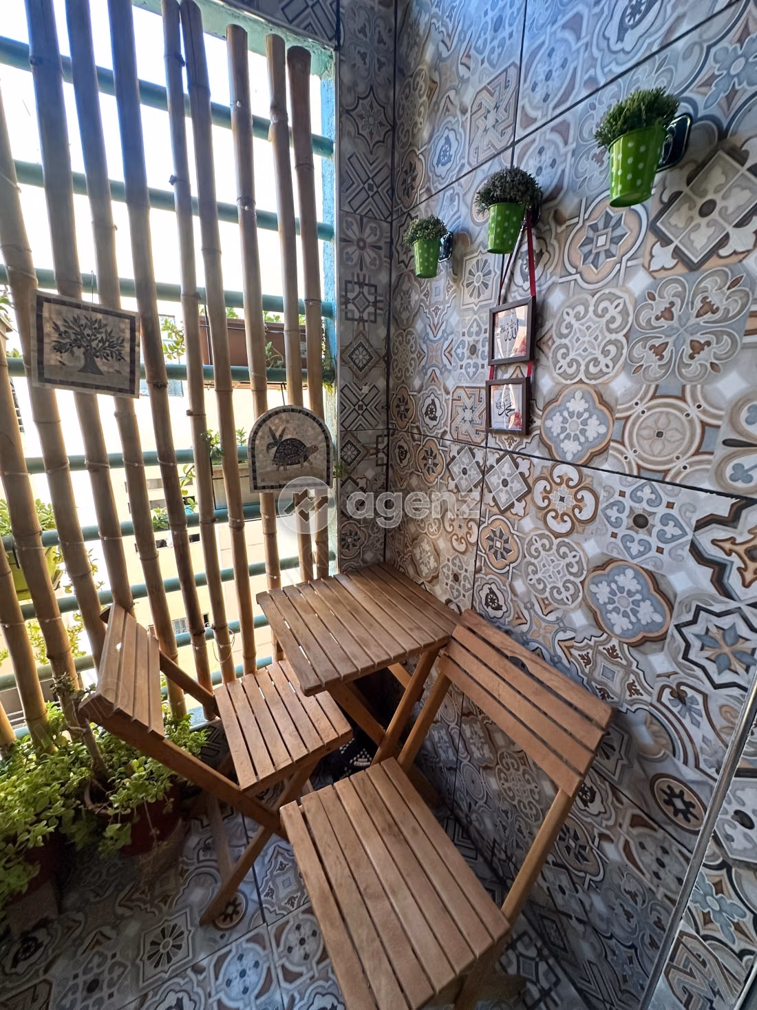 Appartement 51 m² à Hay Targa — 19